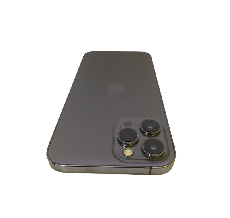 Apple iPhone 12 Pro Max 128GB - фото_2