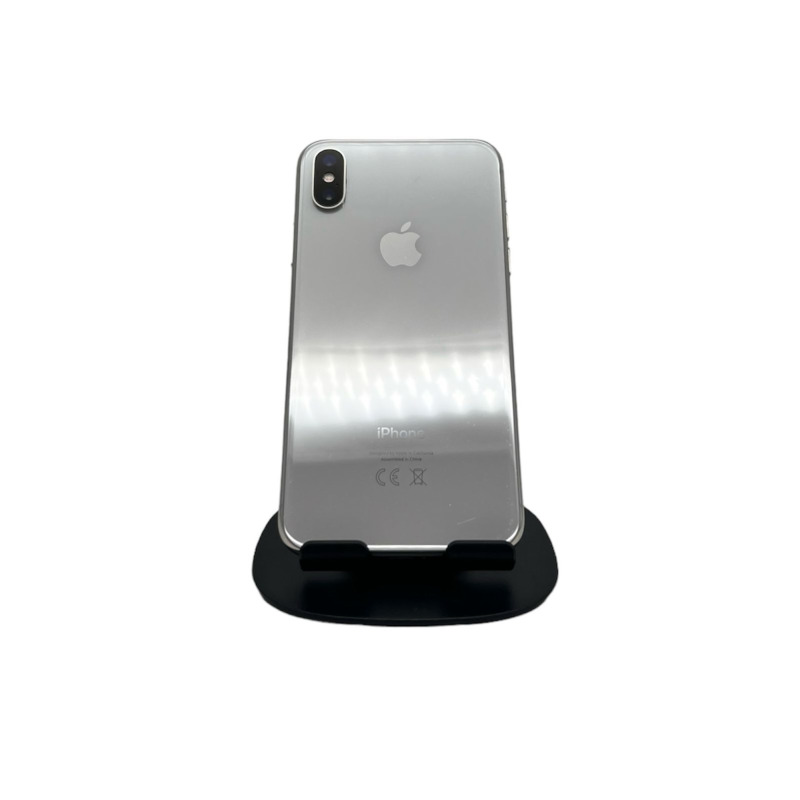 Apple iPhone X 256GB - фото_0