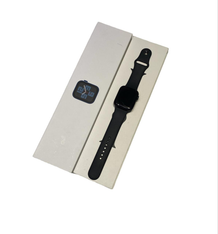 Apple Watch  SE (2е поколение) - фото_0