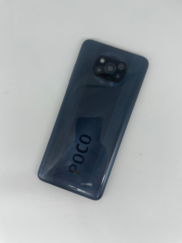 Xiaomi Poco X3 NFC 128GB 2020 - фото_1