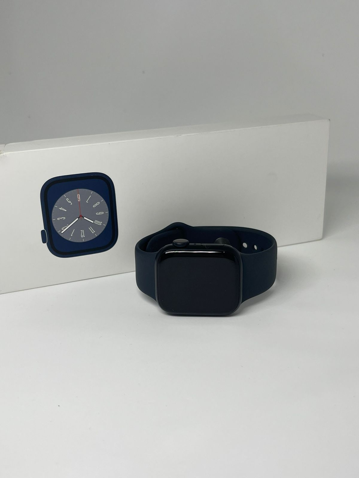 Apple Watch 8 series 41mm - фото_0