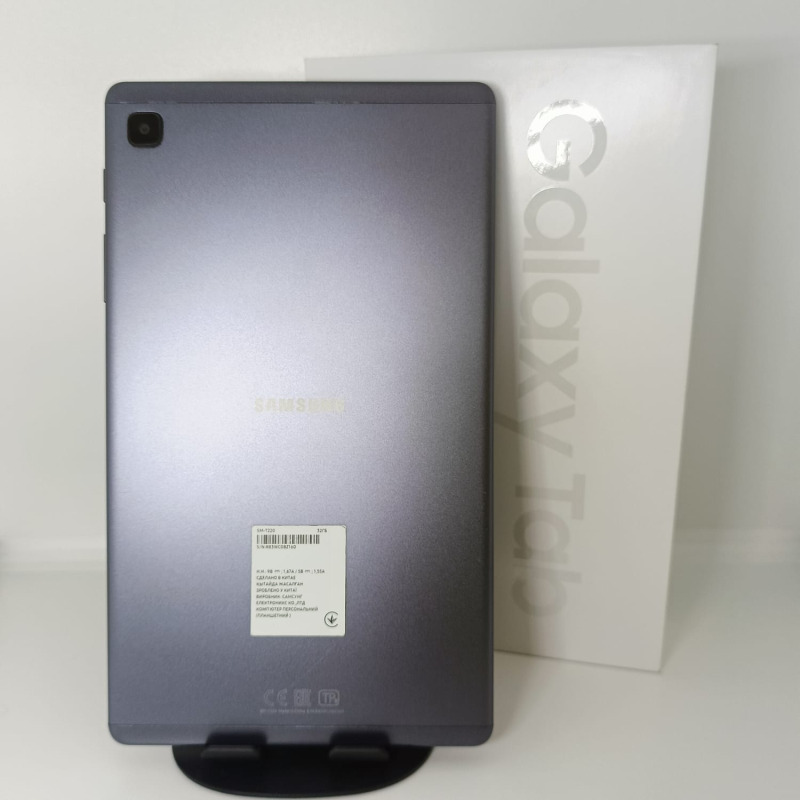 Samsung Galaxy Tab A7 lite - фото_1