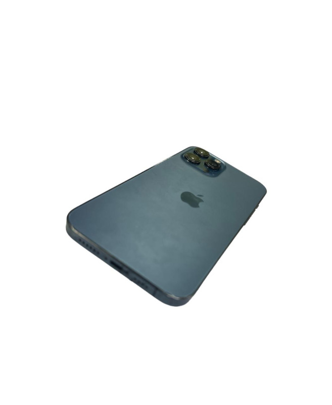 Apple iPhone 12 Pro Max 128GB - фото_2