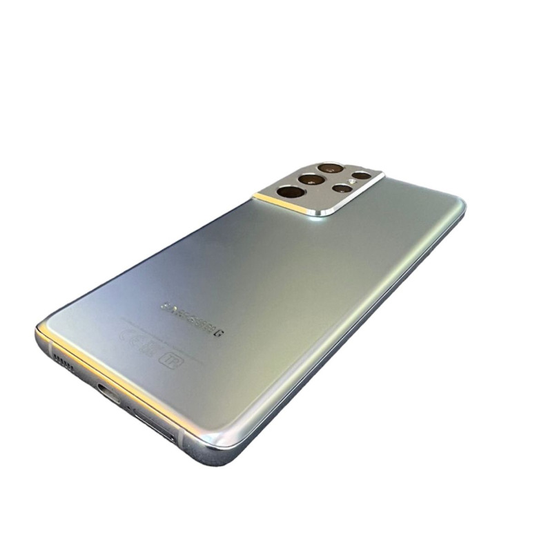 Samsung Galaxy S21 Ultra 256GB - фото_3