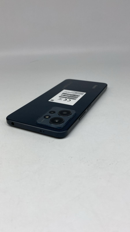Xiaomi Redmi Note 12 8GB/256GB - фото_4