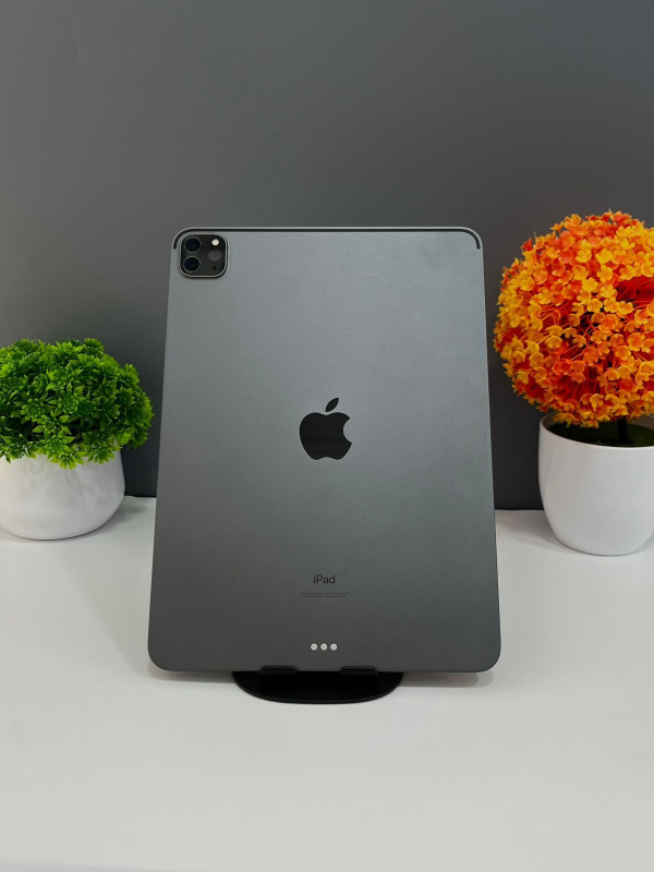 Apple IPAD PRO, 11-INCH (3RD GENERATION) - фото_0