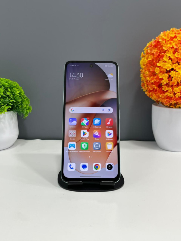 Xiaomi Redmi Note 13 4G 8GB/256GB - фото_1