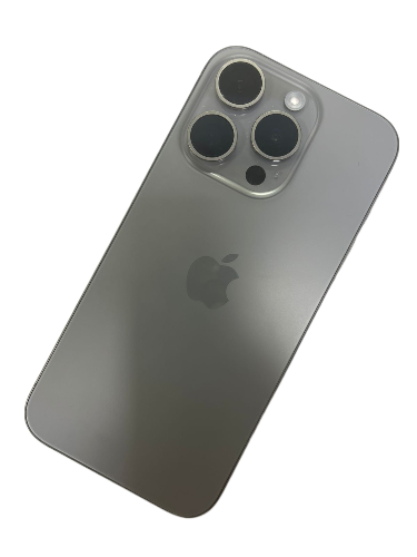 Apple iPhone 15 Pro 128GB - фото_2