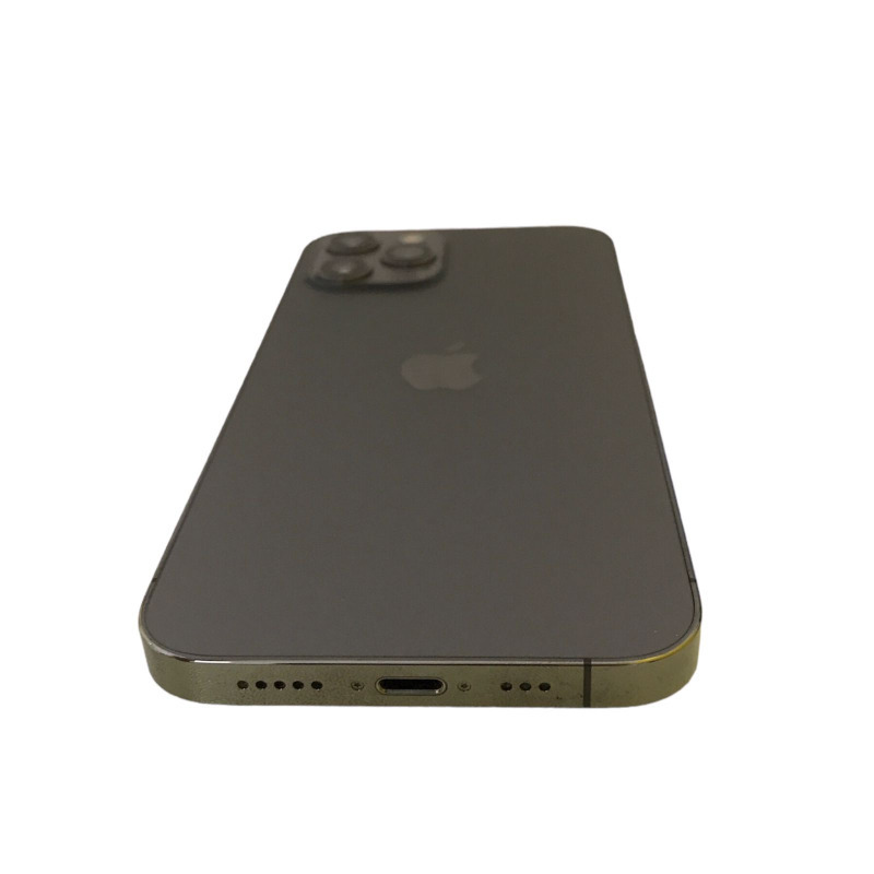 Apple iPhone 12 Pro 256GB - фото_3