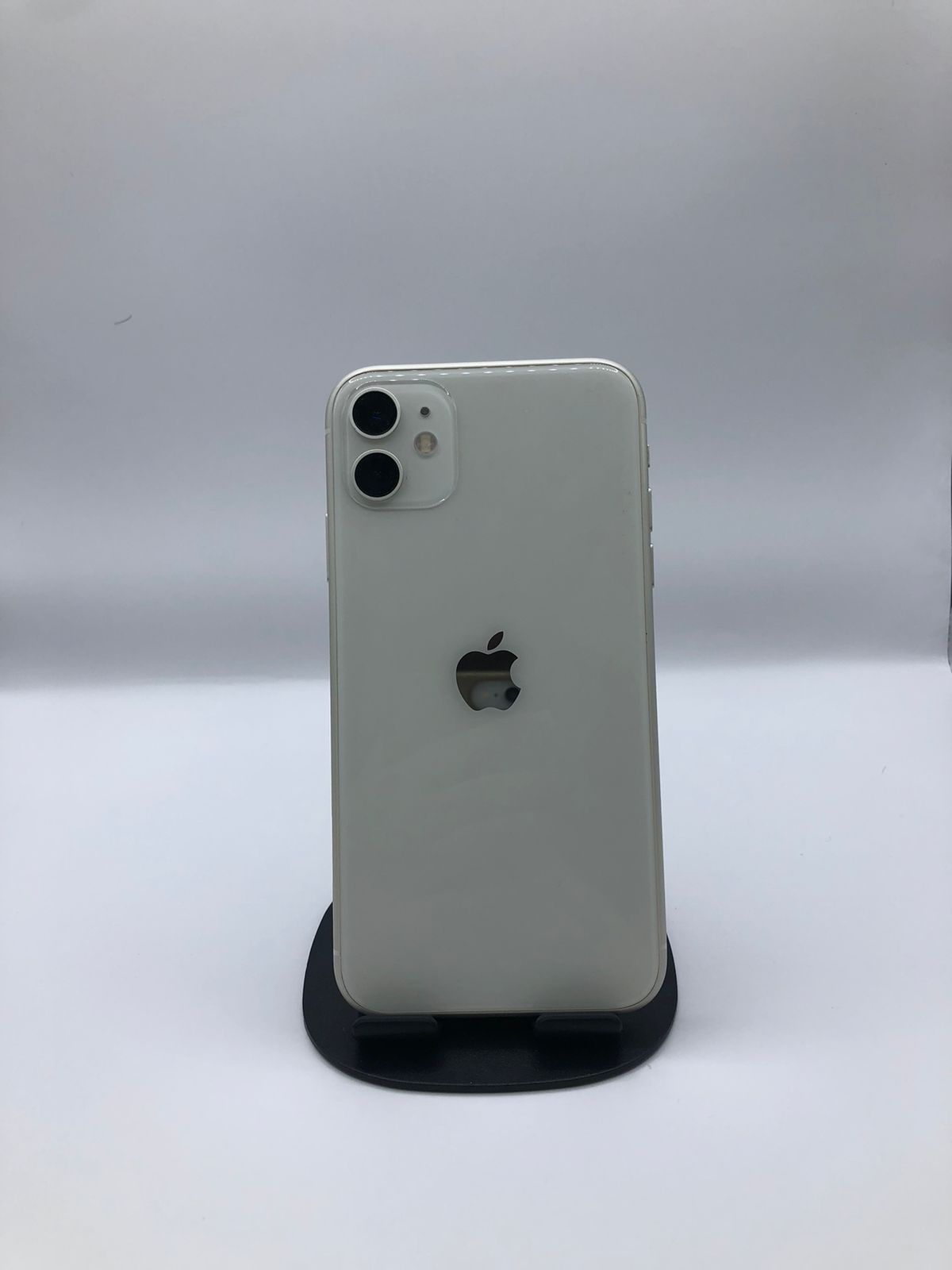 Iphone iPhone 11, 128 ГБ, белый, 4 ГБ - фото_1