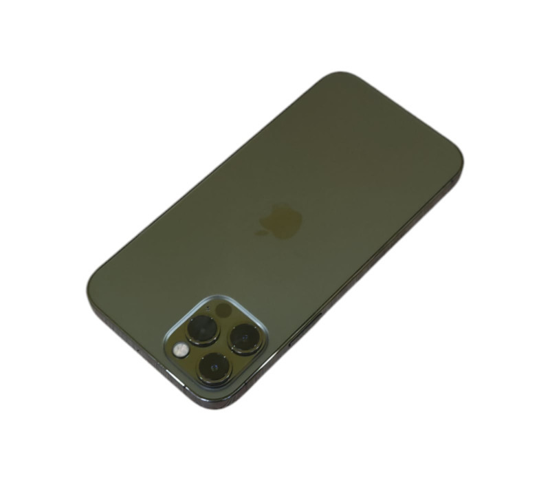 Apple iPhone 12 Pro 512GB - фото_3