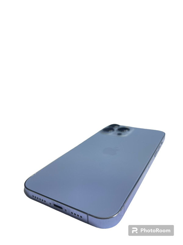Apple iPhone 13 Pro MAX 256GB - фото_1