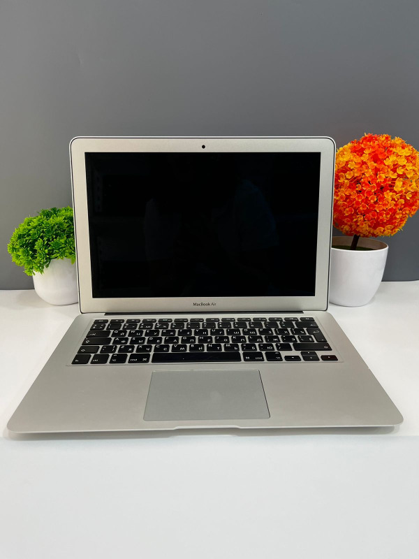 MacBook Air  2015 - фото_2