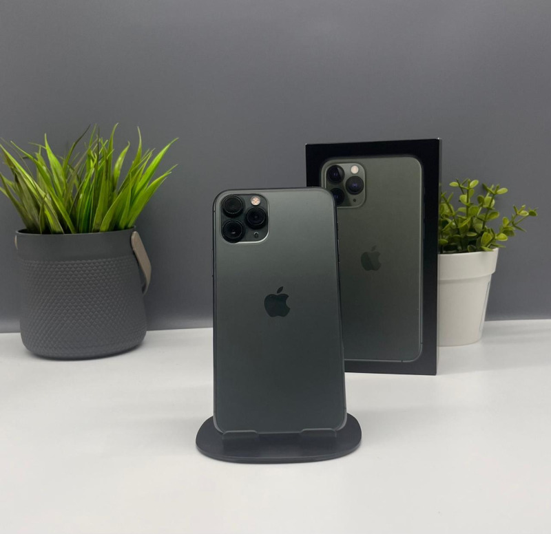 Apple iPhone 11 Pro 64GB - фото_0