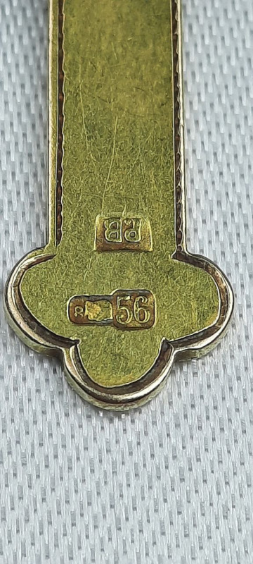 56 585 14K 5.08