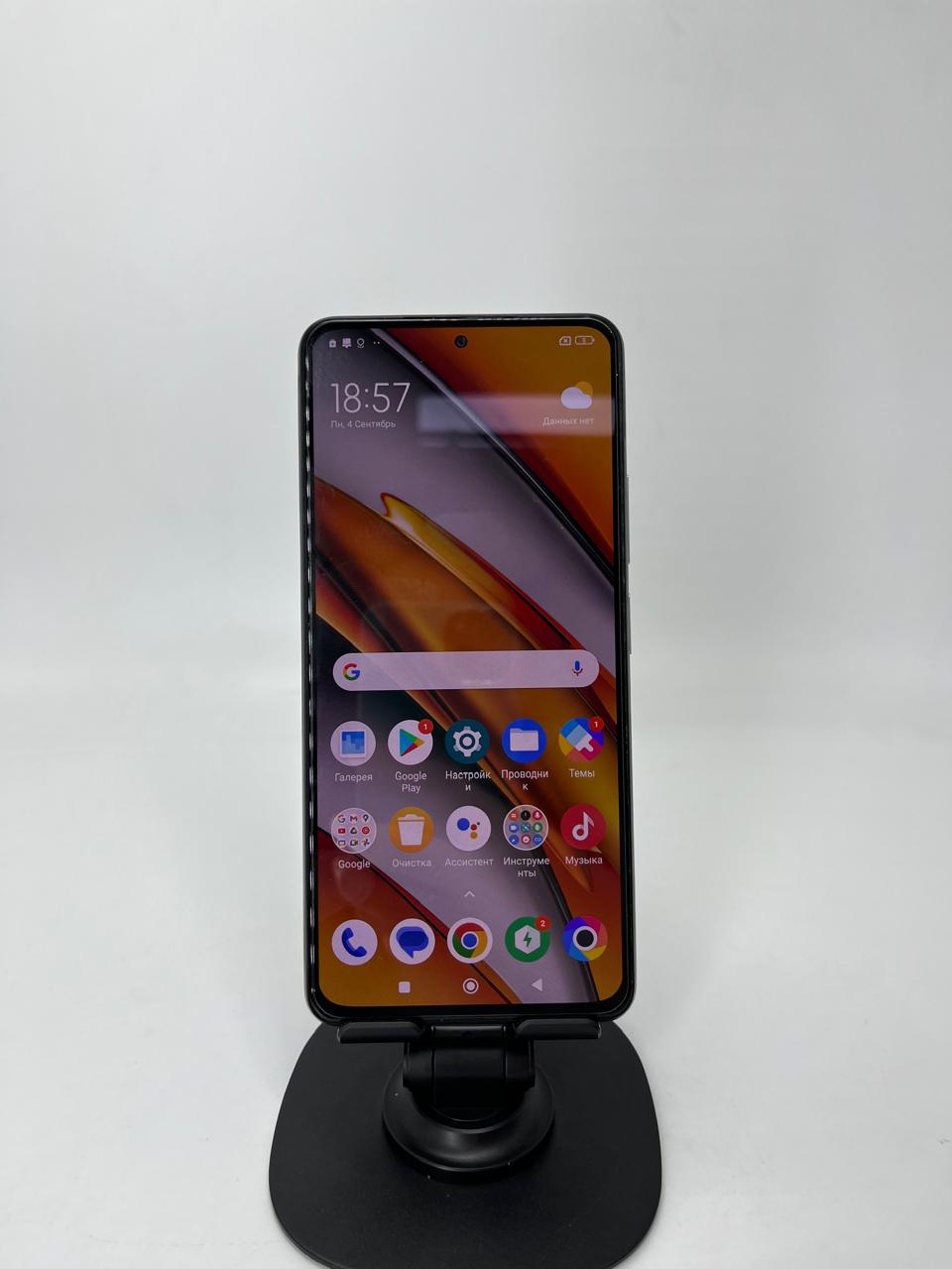 Xiaomi Poco F3 256GB - фото_1