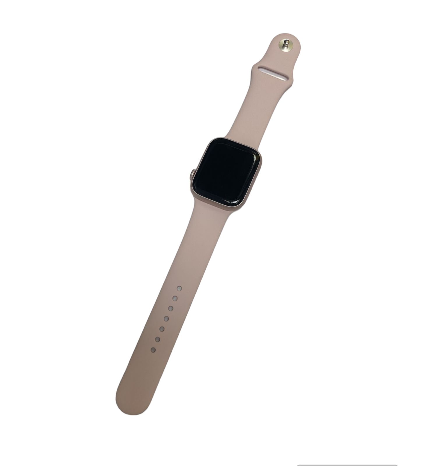 Apple Watch Series 9 GPS 45мм - фото_0