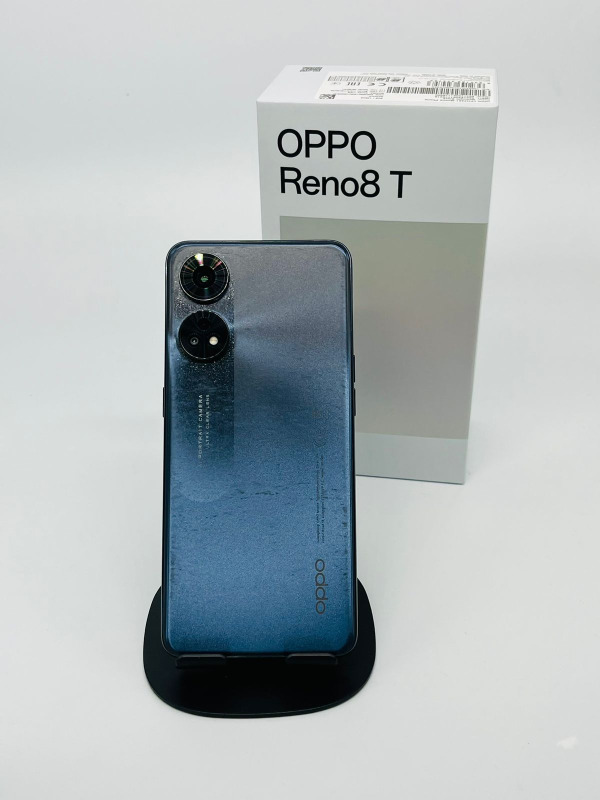 OPPO Reno 8T 8GB/128 GB - фото_0