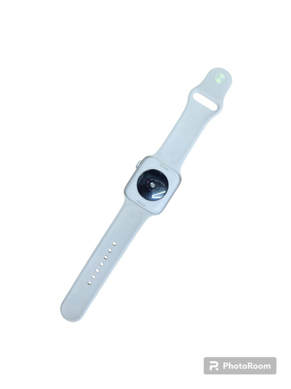 Apple Watch SE 44 мм (2е поколение) - фото_2