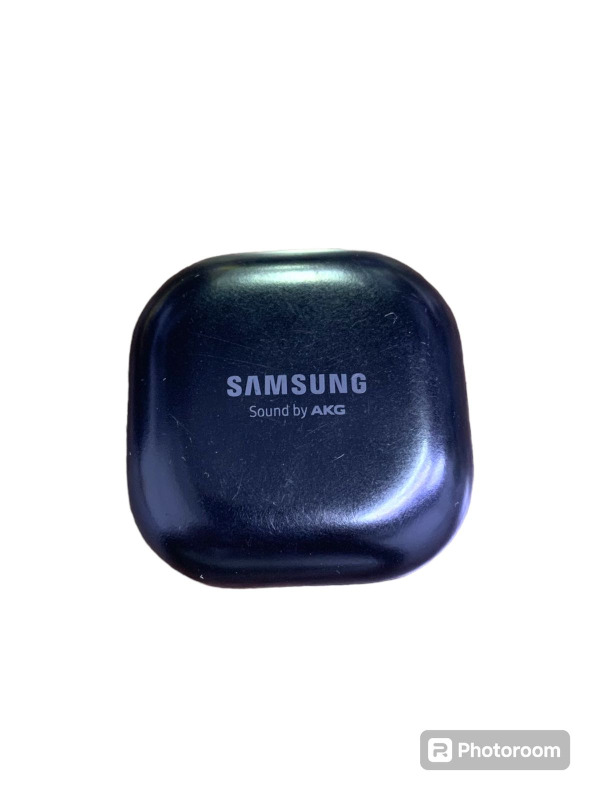 Samsung Buds Pro - фото_2