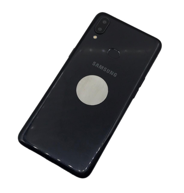 Samsung Galaxy A10s 32GB - фото_1