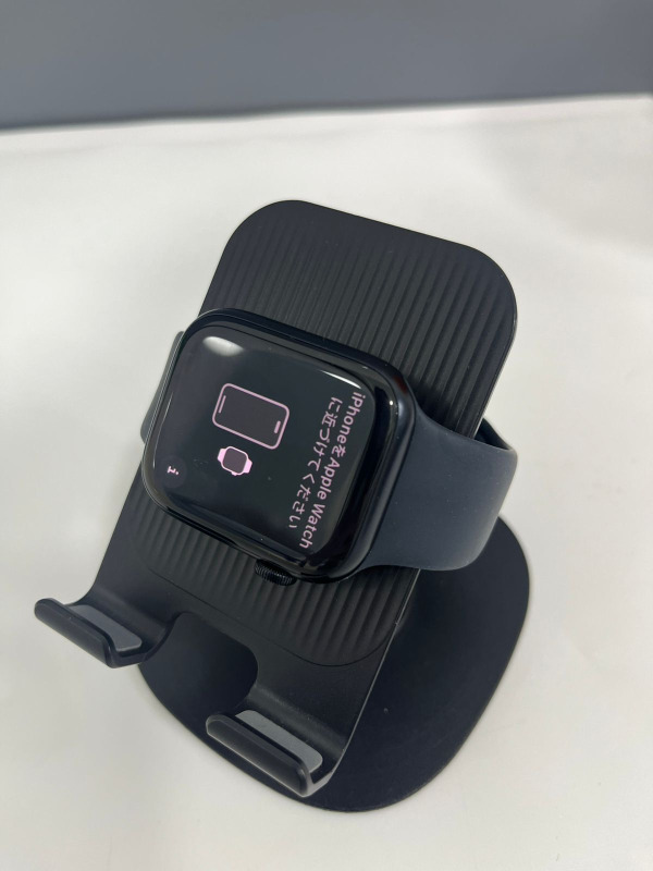 Apple Watch Series 9 GPS 45 мм - фото_3