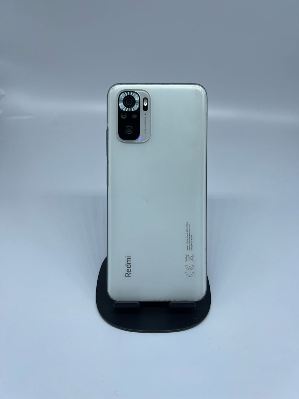 Xiaomi Redmi Note 10S 6/128GB - фото_0