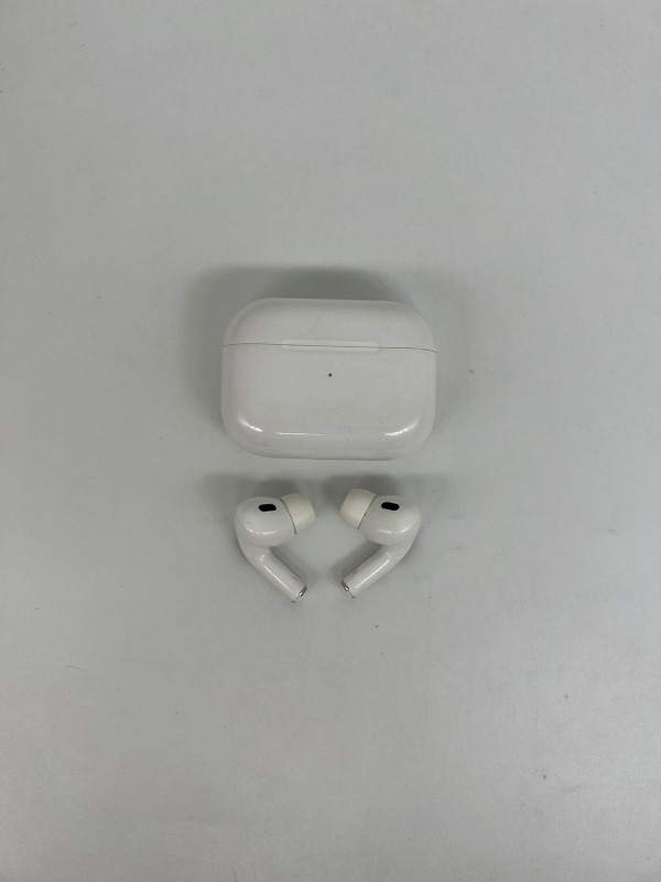 Apple AirPods Pro 2 - фото_1
