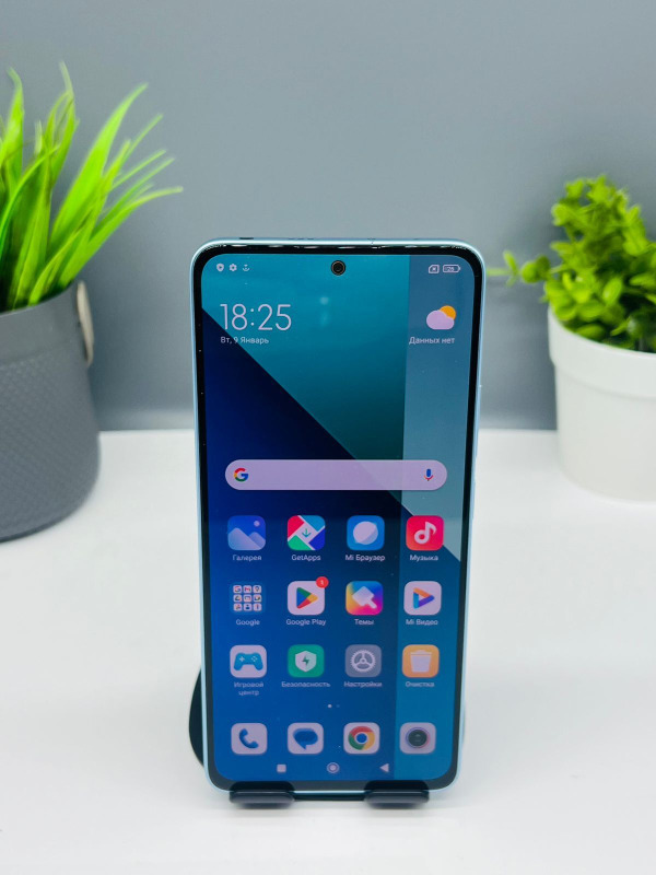 Xiaomi Redmi Note 13 4G 8GB/256GB - фото_1