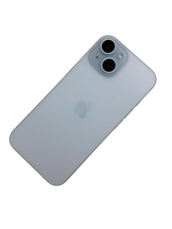 Apple iPhone 15 128GB - фото_1
