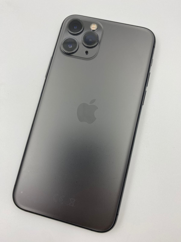 Apple iPhone 11 Pro 64GB - фото_3