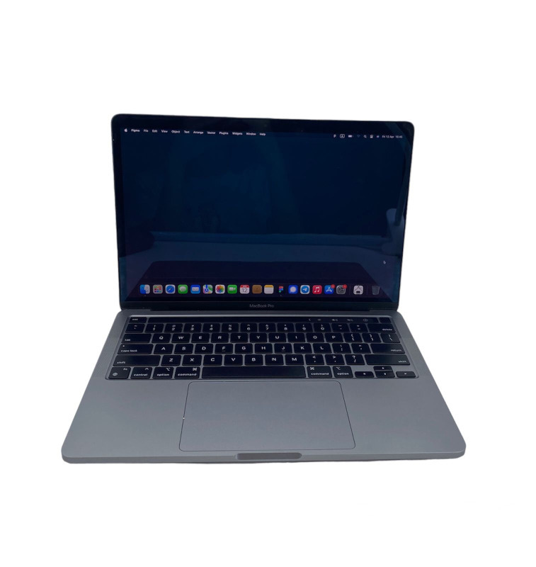 Apple MacBook Pro  2020 - фото_0