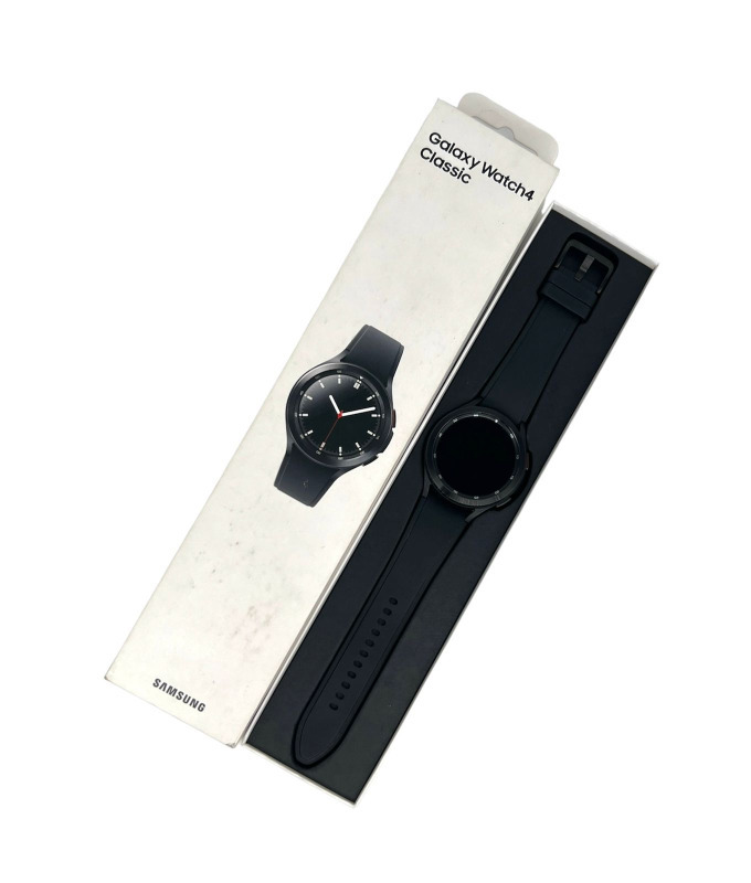 Samsung Galaxy Watch 4 Classic SM-R890 - фото_1