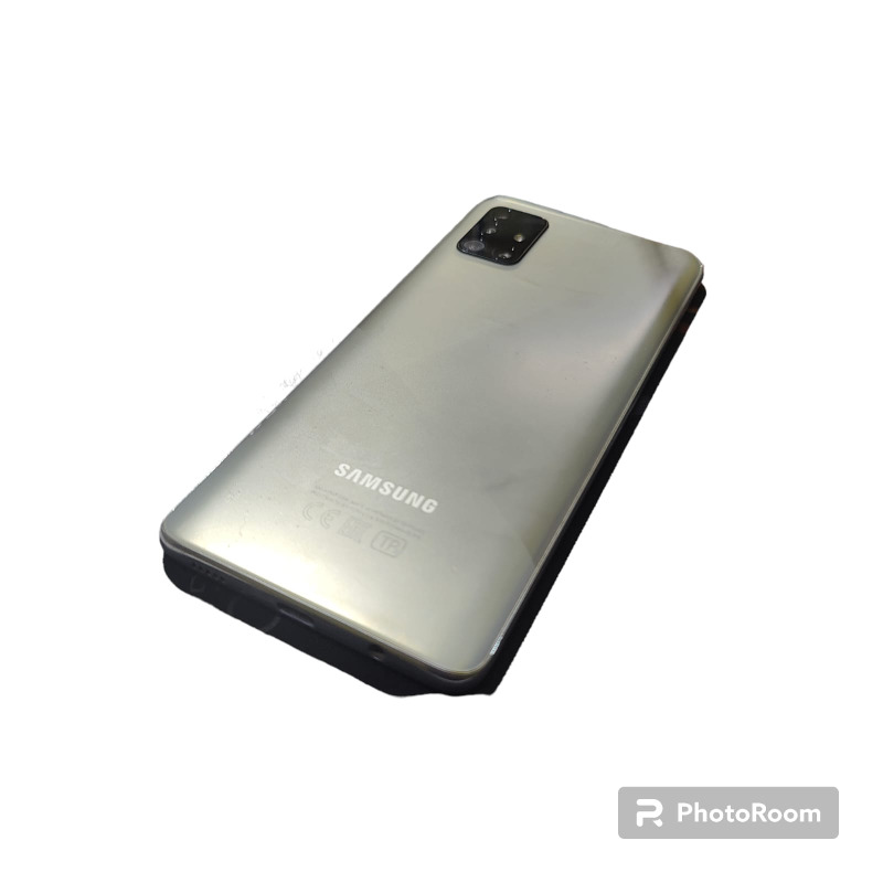 Samsung Galaxy A51 64GB - фото_2