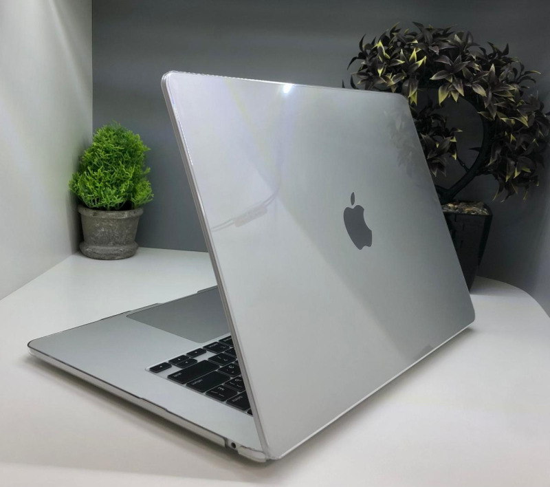 MacBook Air 2024 - фото_0