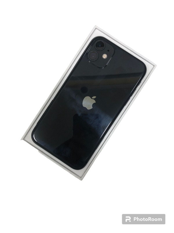 Apple iPhone 11 64GB - фото_2
