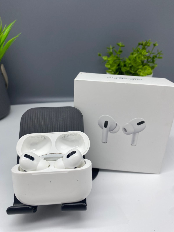 AirPods Pro - фото_1