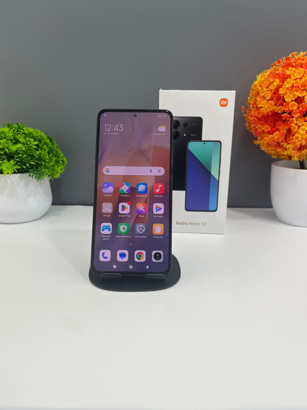 Xiaomi Redmi Note 13 5G 8GB/512GB - фото_1