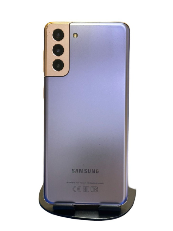 Samsung Galaxy S21+ 128GB - фото_1