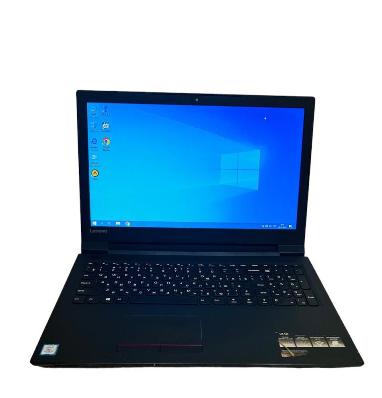 Купить б/у Ноутбук lenovo / Intel(R) Core(TM)i3-6006U CPU 2.00 GHz 1.99 GHz  / 4 гб / - гб / арт. 85587 - магазин Ало-Ало