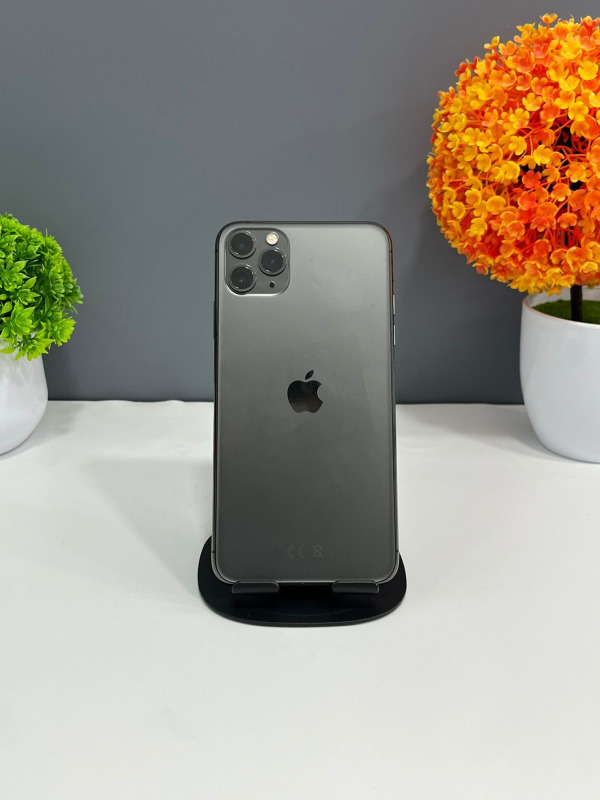 Apple iPhone 11 Pro Max 256GB - фото_0