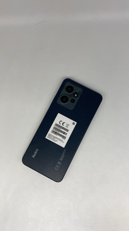 Xiaomi Redmi Note 12 8GB/256GB - фото_2