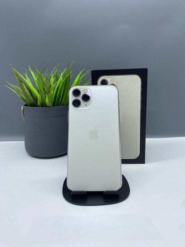 Apple iPhone 11 Pro 64GB - фото_0