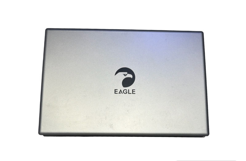 Ноутбук EAGLE - фото_1