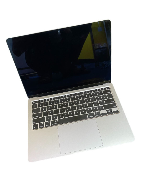 MacBook Air  2020 - фото_1