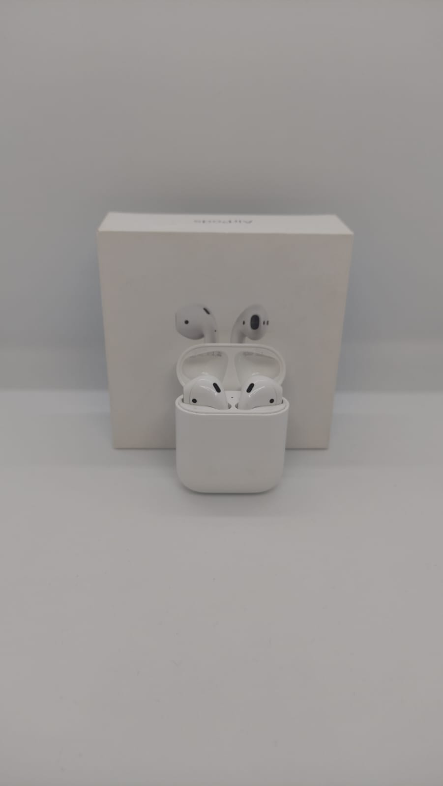 AirPods 2 series - фото_1