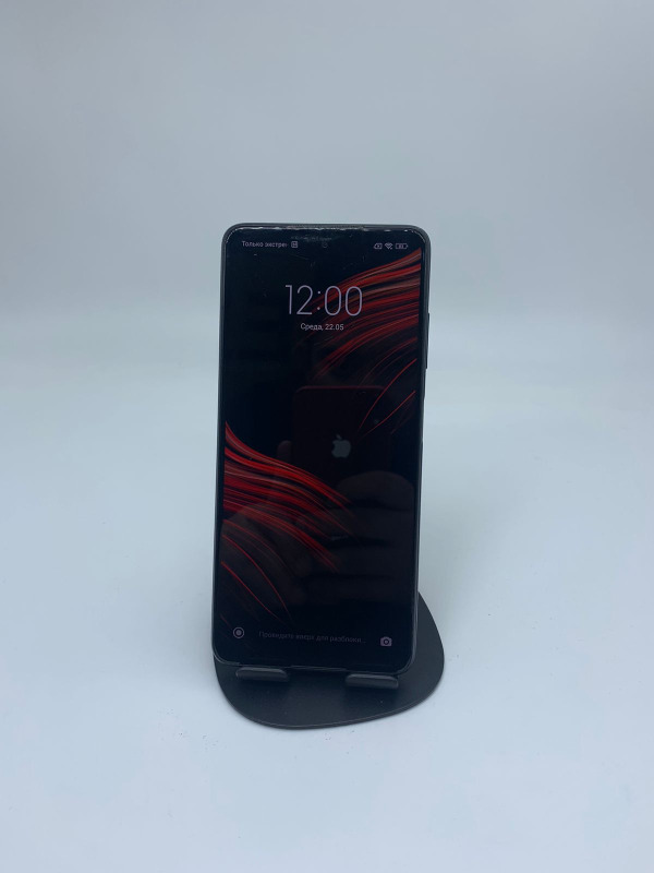 Xiaomi Poco X3 NFC 128GB 2020 - фото_1