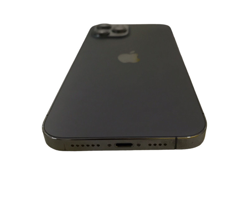 Apple iPhone 12 Pro Max 128GB - фото_3