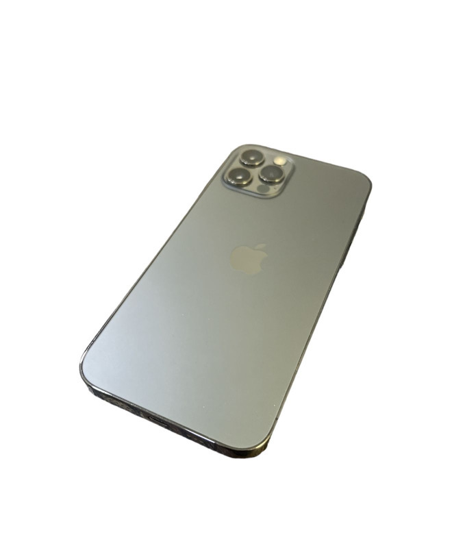 Apple iPhone 12 Pro 128GB - фото_3