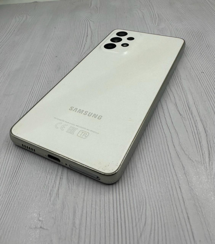 Samsung Galaxy A53 5G 128GB - фото_0